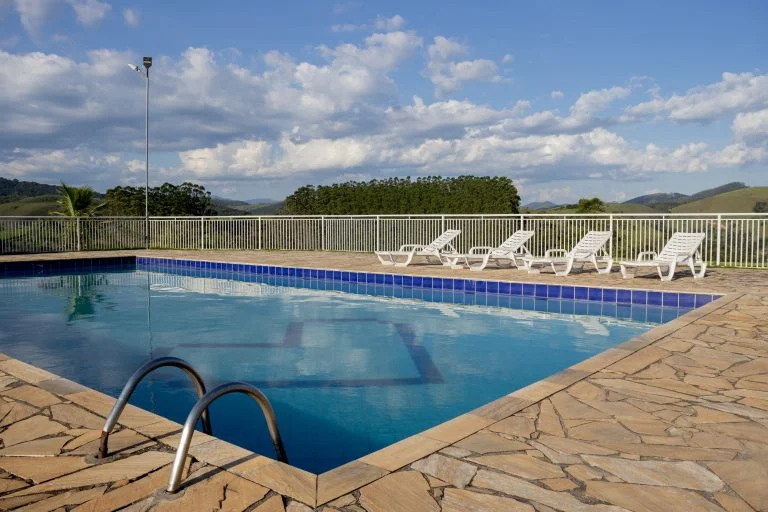 Piscina para Adulto