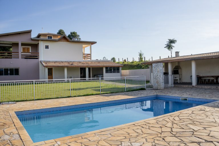 Piscina para Criança